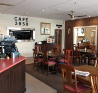 Cafe 3858 - Accommodation Newcastle