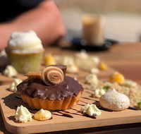 Cannibal Creek Bakehouse - Accommodation Newcastle