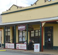 Chiltern Bakery - Accommodation Newcastle