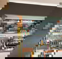Chino's on Victoria - Accommodation Newcastle