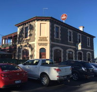 Coach and Horses Inn - Accommodation Newcastle