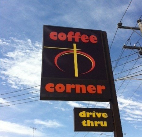 Coffee Corner - Accommodation Newcastle 0