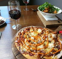 Dal Zotto Trattoria - Accommodation Newcastle