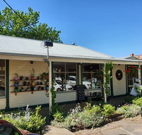 Dorothys Kitchen - Accommodation Newcastle