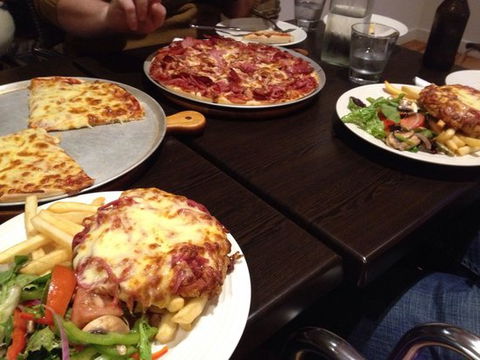 Elevation 423 - Accommodation Newcastle 0