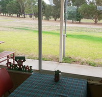 Fairway Coffee  Eatery - Accommodation Newcastle