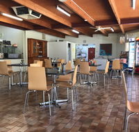 Fauna Park Cafe - Accommodation Newcastle