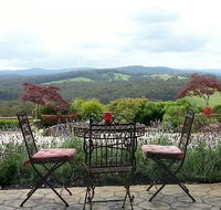 Forest Edge Restaurant - Accommodation Newcastle