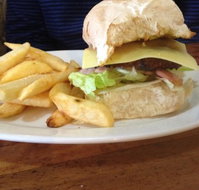 Foxy's - Accommodation Newcastle