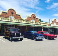 Gamze Smokehouse Restaurant - Accommodation Newcastle