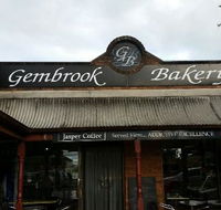 Gembrook Bakery - Accommodation Newcastle