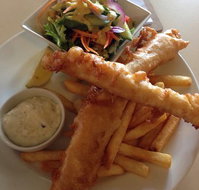 George Bass Hotel - Accommodation Newcastle