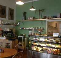 Gold Exchange Cafe - Accommodation Newcastle