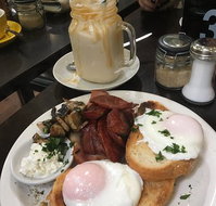 Gordon Bleu - Accommodation Newcastle