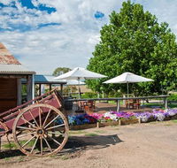 Gracebrook Wines - Accommodation Newcastle