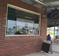 Grantville Pantry - Accommodation Newcastle