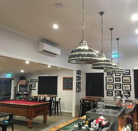 Hearn's Meredith Hotel - Accommodation Newcastle