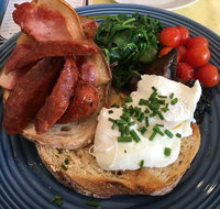 Hock the Ruby - Accommodation Newcastle