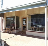 Hopetoun Cafe - Accommodation Newcastle