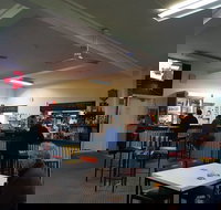 Hotel Victoria - Accommodation Newcastle