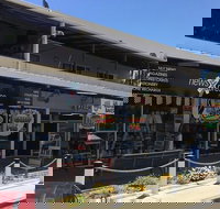 Island Pies - Accommodation Newcastle