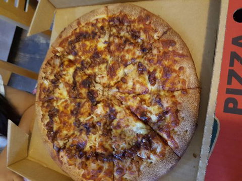 Jessie's Pizza - Accommodation Newcastle 0