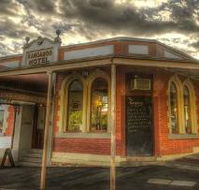 Kangaroo Hotel - Accommodation Newcastle