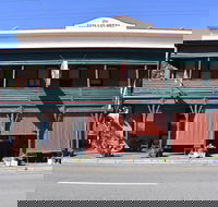 Korong Vale Hotel - Accommodation Newcastle