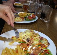 Ky West Hotel - Accommodation Newcastle