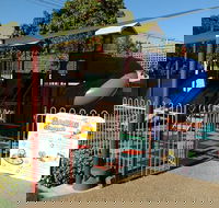 Kyabram Club - Accommodation Newcastle