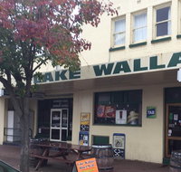 Lake Wallace Hotel - Accommodation Newcastle