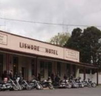 Lismore Hotel - Accommodation Newcastle