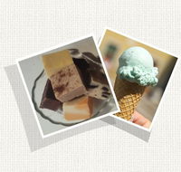 Maldon Fudge  Ice Creamery - Accommodation Newcastle