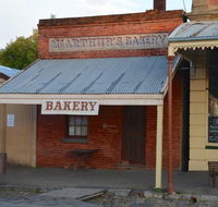 Maldon Historic Bakery - Accommodation Newcastle