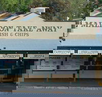 Maldon Takeaway - Accommodation Newcastle