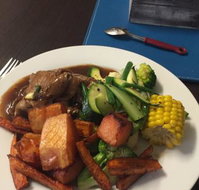 Mallee Deli - Accommodation Newcastle