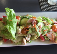 Marina Hotel - Accommodation Newcastle