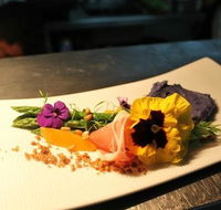 Mountain View Restaurant - Accommodation Newcastle