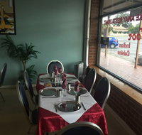Noor Indian Cuisine - Accommodation Newcastle