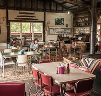 Otway Nourished - Accommodation Newcastle