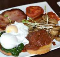 Paper Chase - Accommodation Newcastle