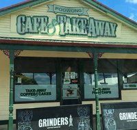 Poowong Cafe  Takeaway - Accommodation Newcastle