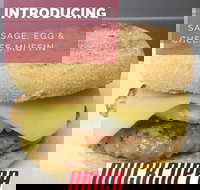 Quick Cuppa - Accommodation Newcastle