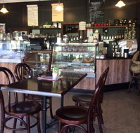 R  T's Bake and Brew - Accommodation Newcastle