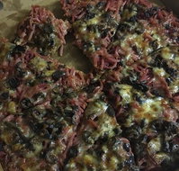 Ray's Pizza  Pasta - Accommodation Newcastle
