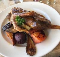 Red Stag Restaurant - Accommodation Newcastle