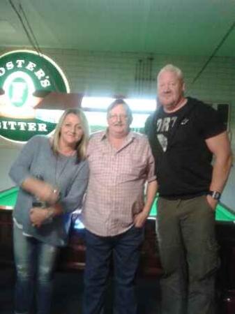 Rushworth Hotel - Accommodation Newcastle 0