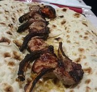 Shiraz Restaurant - Accommodation Newcastle