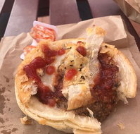 The Bow Bakery - Accommodation Newcastle