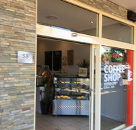 The Coffee Shop - Accommodation Newcastle